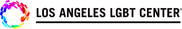 Los Angeles LGBT Center Logo
